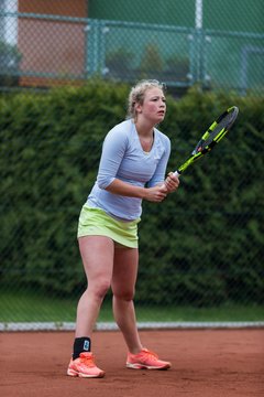 Bild 80 - NL TC RW Wahlstedt - Braunschweiger THC : Ergebnis: 5:4